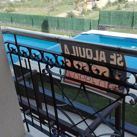 Apartment Javier فوز المظهر الخارجي الصورة