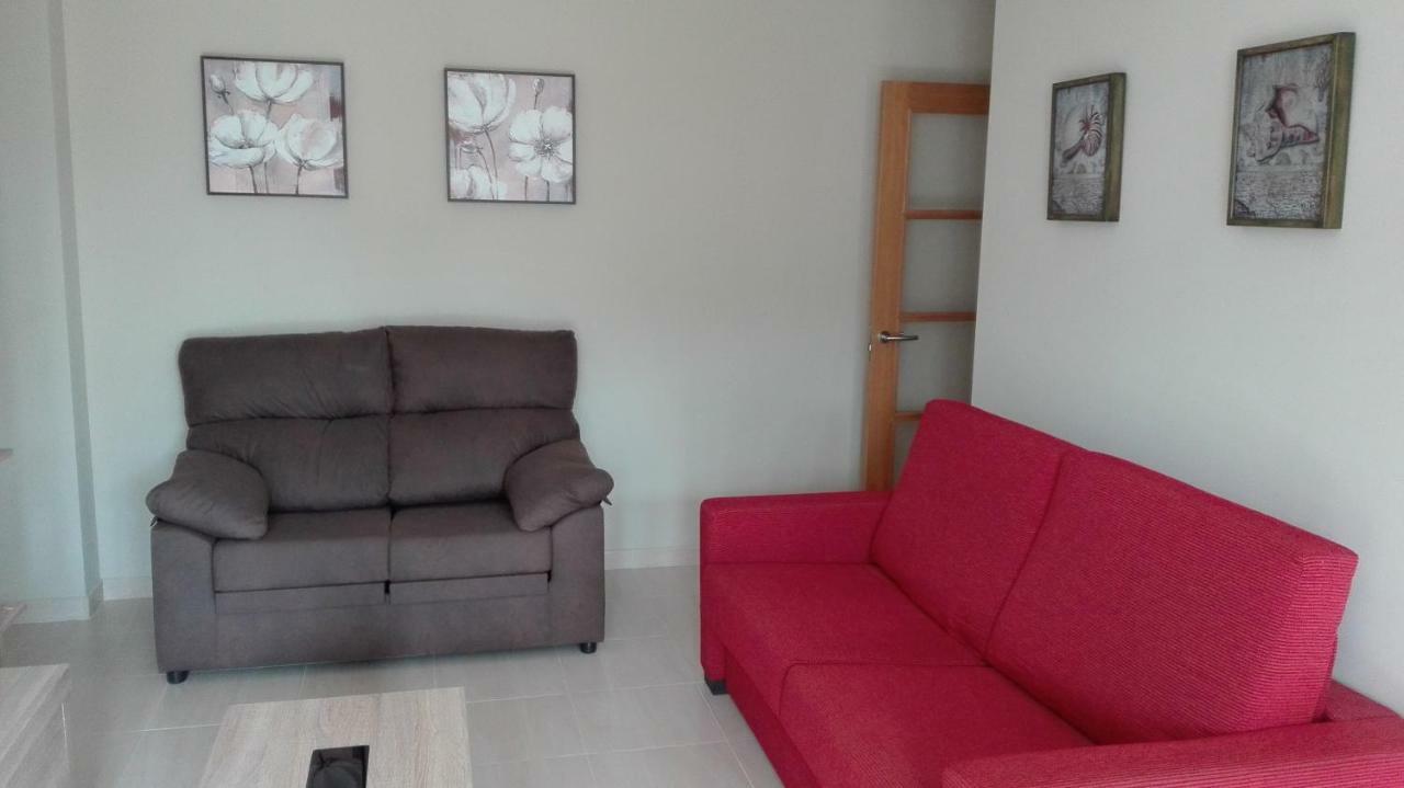 Apartment Javier فوز المظهر الخارجي الصورة