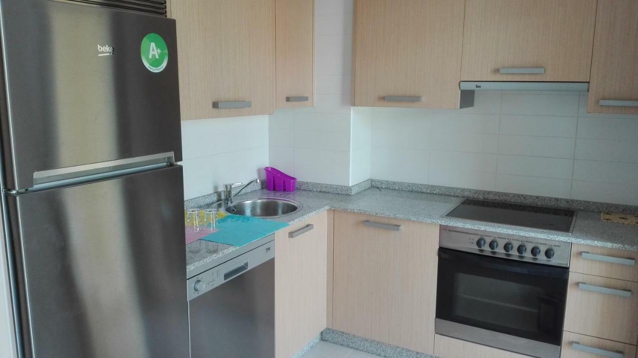 Apartment Javier فوز المظهر الخارجي الصورة