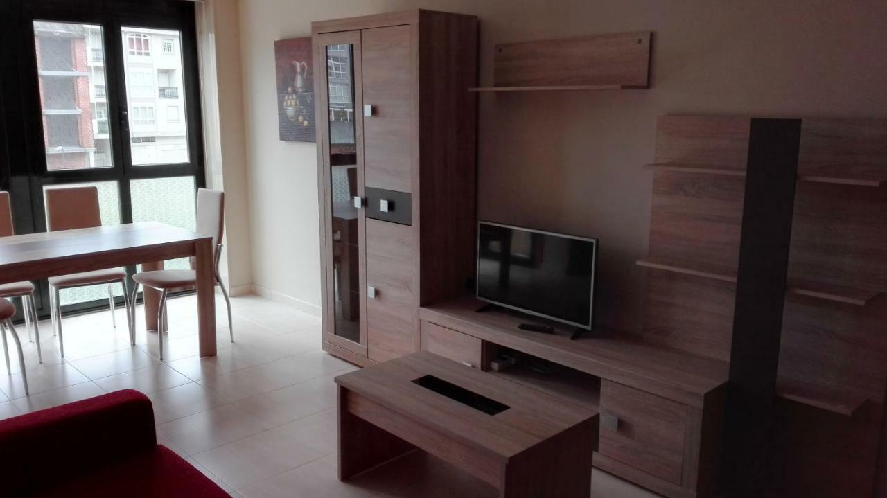 Apartment Javier فوز المظهر الخارجي الصورة