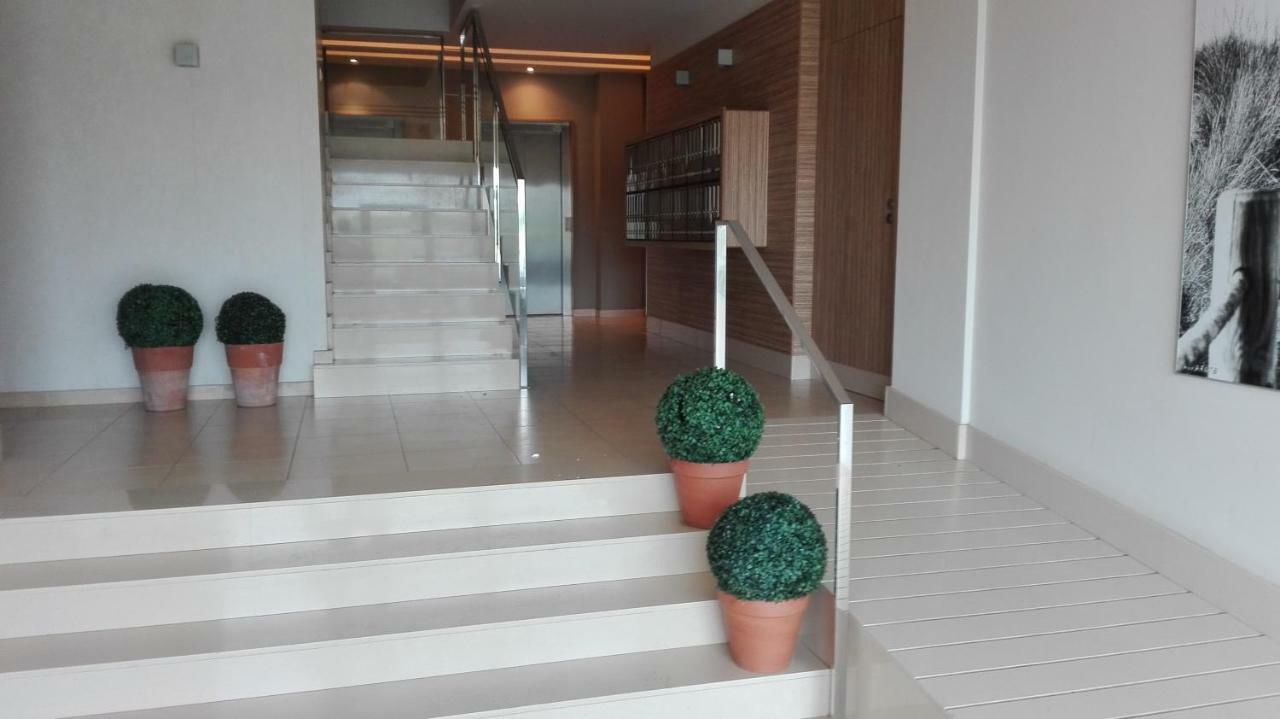Apartment Javier فوز المظهر الخارجي الصورة